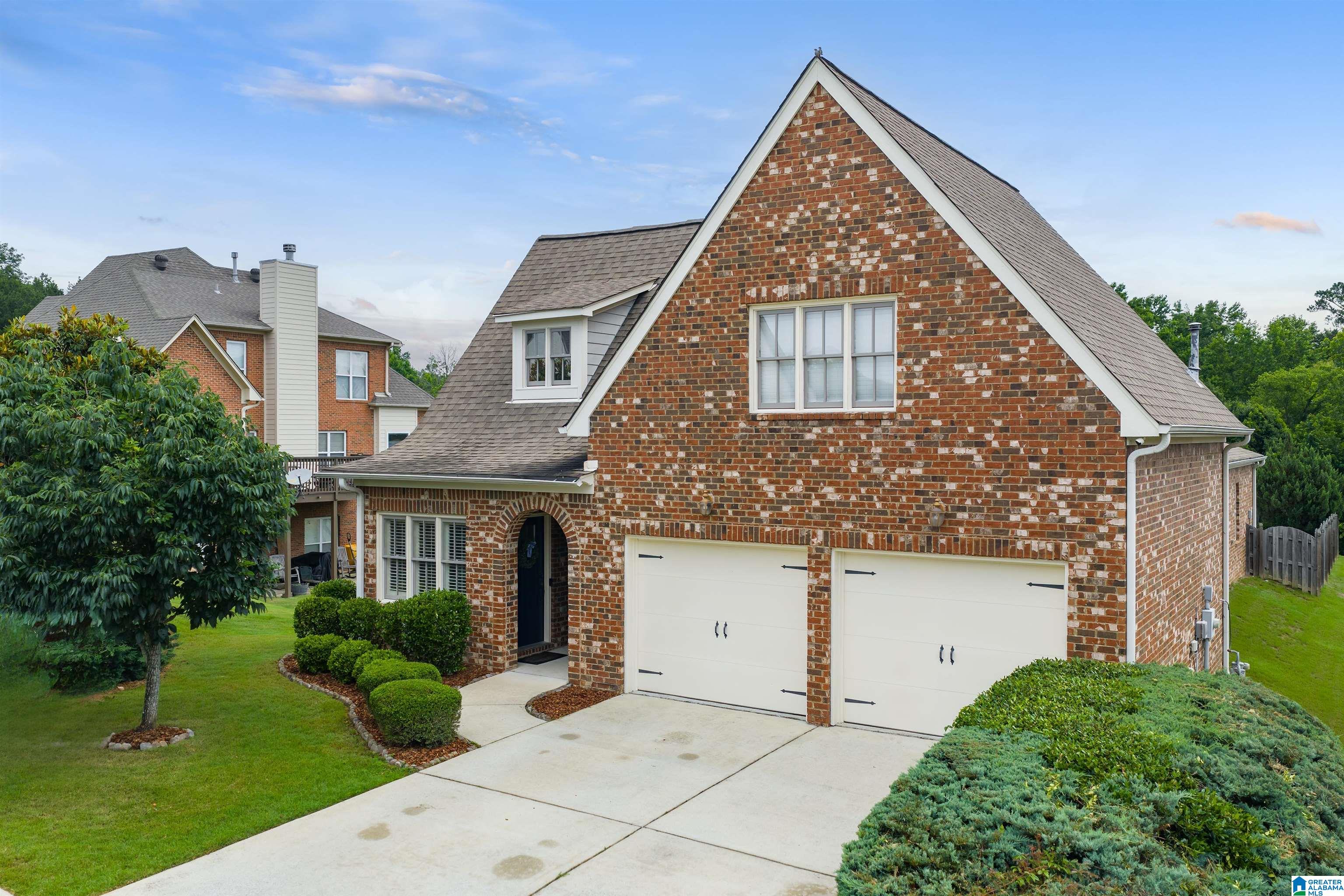 3836 Bent River Road Birmingham, AL 35216 - Photo 2 of 31