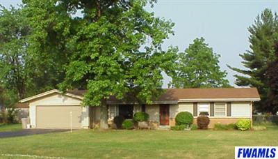 4517 Reed Road Fort Wayne, IN 46835 - Photo 1 of 11 Gallery Image 1
