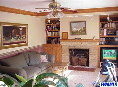 4517 Reed Road Fort Wayne, IN 46835 - Photo 5 of 11 Gallery Image 5
