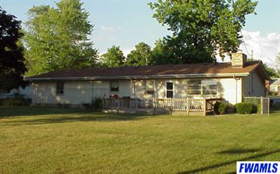 4517 Reed Road Fort Wayne, IN 46835 - Photo 10 of 11 Gallery Image 10