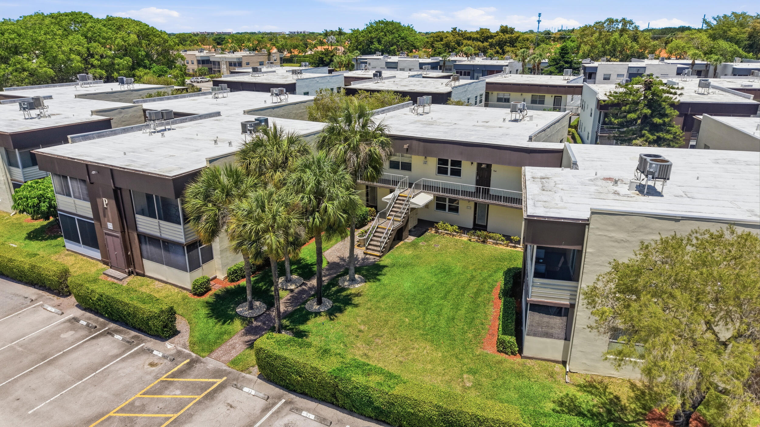 729 Normandy P Delray Beach Delray Beach, FL 33484 - Photo 28 of 36 28_dji_20260510010116_0004_d