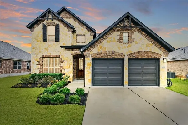 $2,600 | 6825 Leonardo Drive, Round Rock, TX 78665