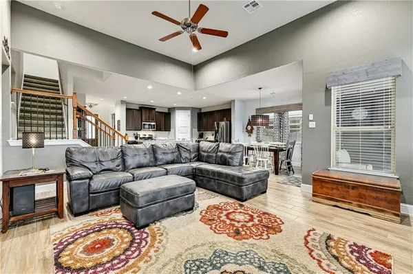 $2,600 | 6825 Leonardo Drive, Round Rock, TX 78665