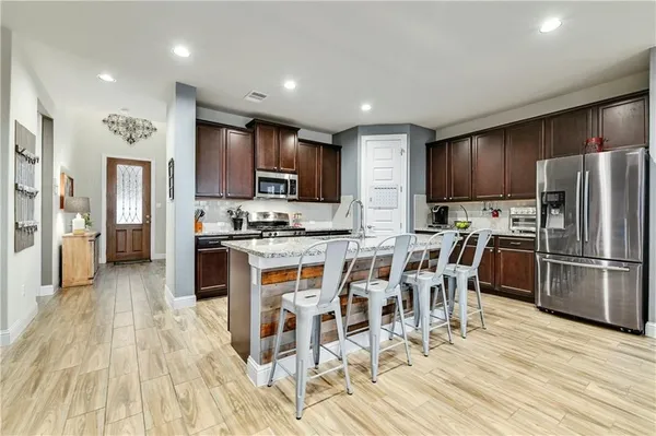$2,600 | 6825 Leonardo Drive, Round Rock, TX 78665