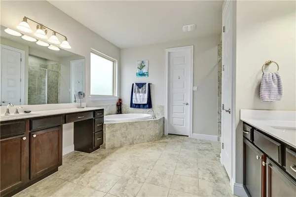 $2,600 | 6825 Leonardo Drive, Round Rock, TX 78665