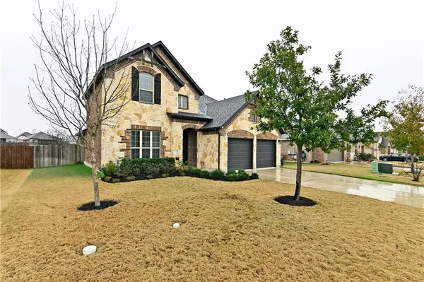 $2,600 | 6825 Leonardo Drive, Round Rock, TX 78665