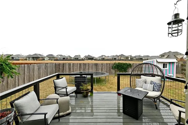 $2,600 | 6825 Leonardo Drive, Round Rock, TX 78665