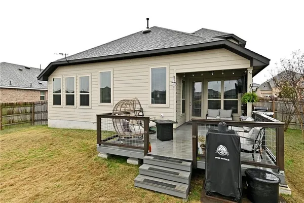 $2,600 | 6825 Leonardo Drive, Round Rock, TX 78665