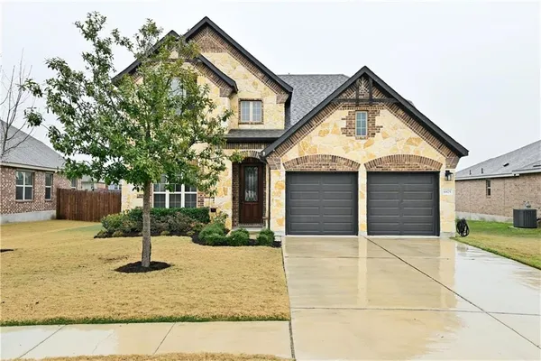 $2,600 | 6825 Leonardo Drive, Round Rock, TX 78665