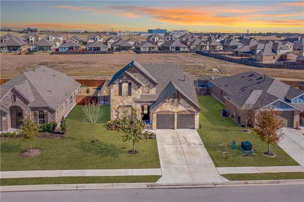$2,600 | 6825 Leonardo Drive, Round Rock, TX 78665