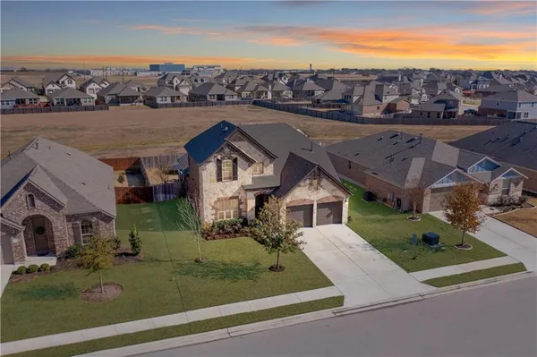 $2,600 | 6825 Leonardo Drive, Round Rock, TX 78665