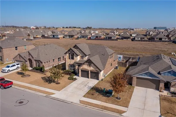 $2,600 | 6825 Leonardo Drive, Round Rock, TX 78665