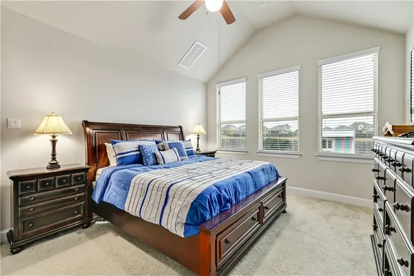 $2,600 | 6825 Leonardo Drive, Round Rock, TX 78665