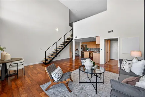 $925,000 | 88 Bush Street, Unit 3134, San Jose, CA 95126