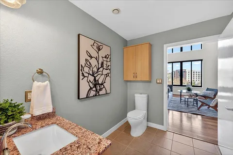 $925,000 | 88 Bush Street, Unit 3134, San Jose, CA 95126