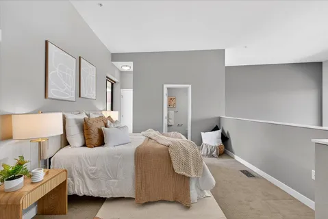 $925,000 | 88 Bush Street, Unit 3134, San Jose, CA 95126