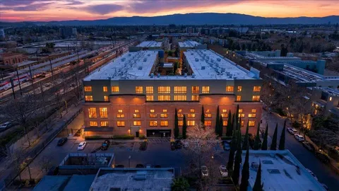 $925,000 | 88 Bush Street, Unit 3134, San Jose, CA 95126