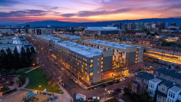 $925,000 | 88 Bush Street, Unit 3134, San Jose, CA 95126