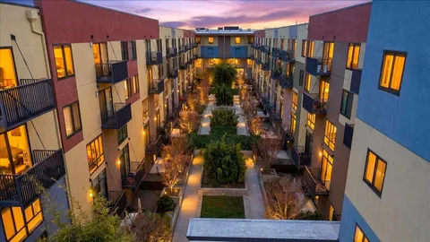 $925,000 | 88 Bush Street, Unit 3134, San Jose, CA 95126