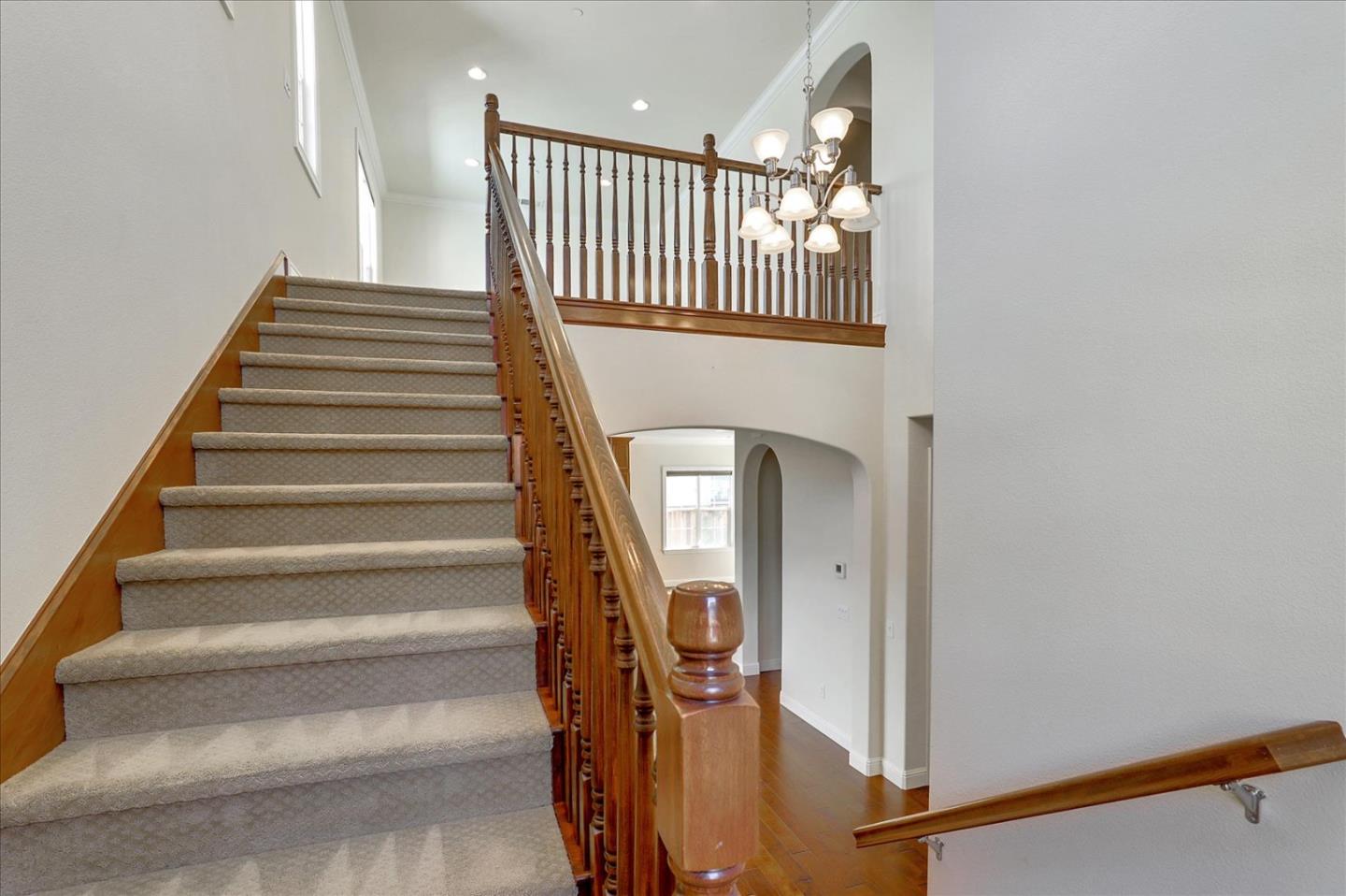 1345 Bayberry View Lane San Ramon, CA 94582 - Photo 17 of 65 a view of entryway