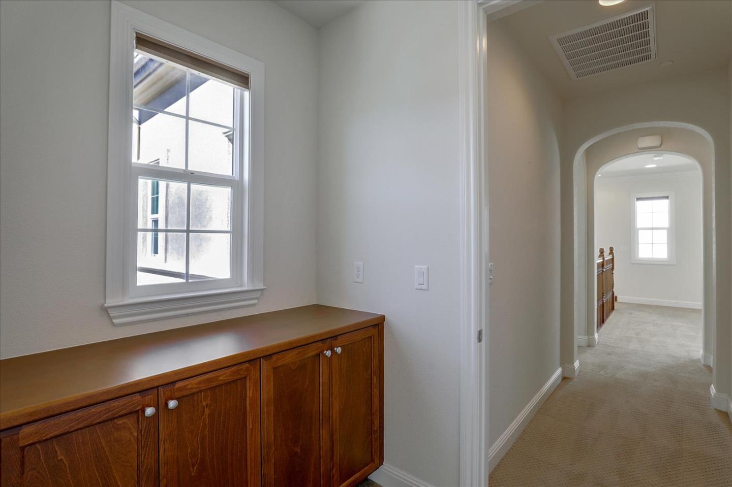 1345 Bayberry View Lane San Ramon, CA 94582 - Photo 18 of 65 a view of a room that has a window