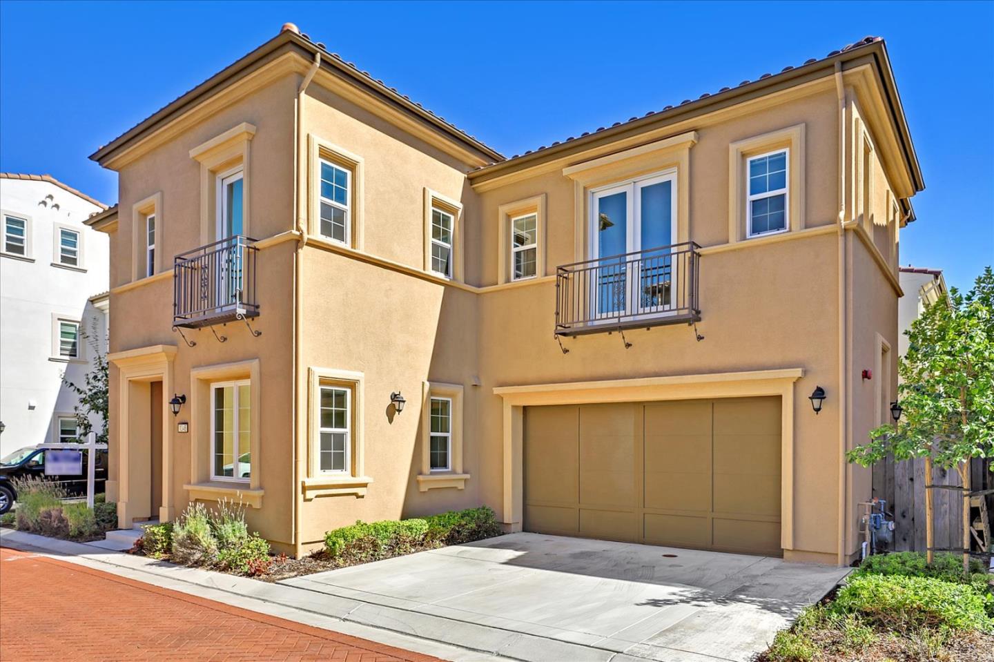 1345 Bayberry View Lane San Ramon, CA 94582 - Photo 2 of 65 a front view of a house
