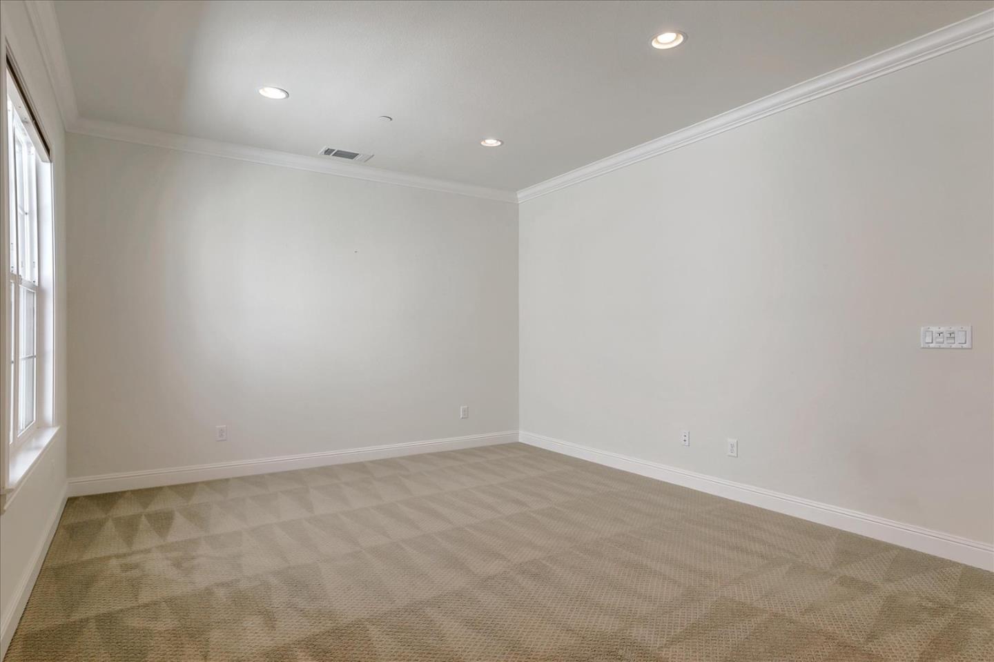 1345 Bayberry View Lane San Ramon, CA 94582 - Photo 22 of 65 an empty room with a empty space and window