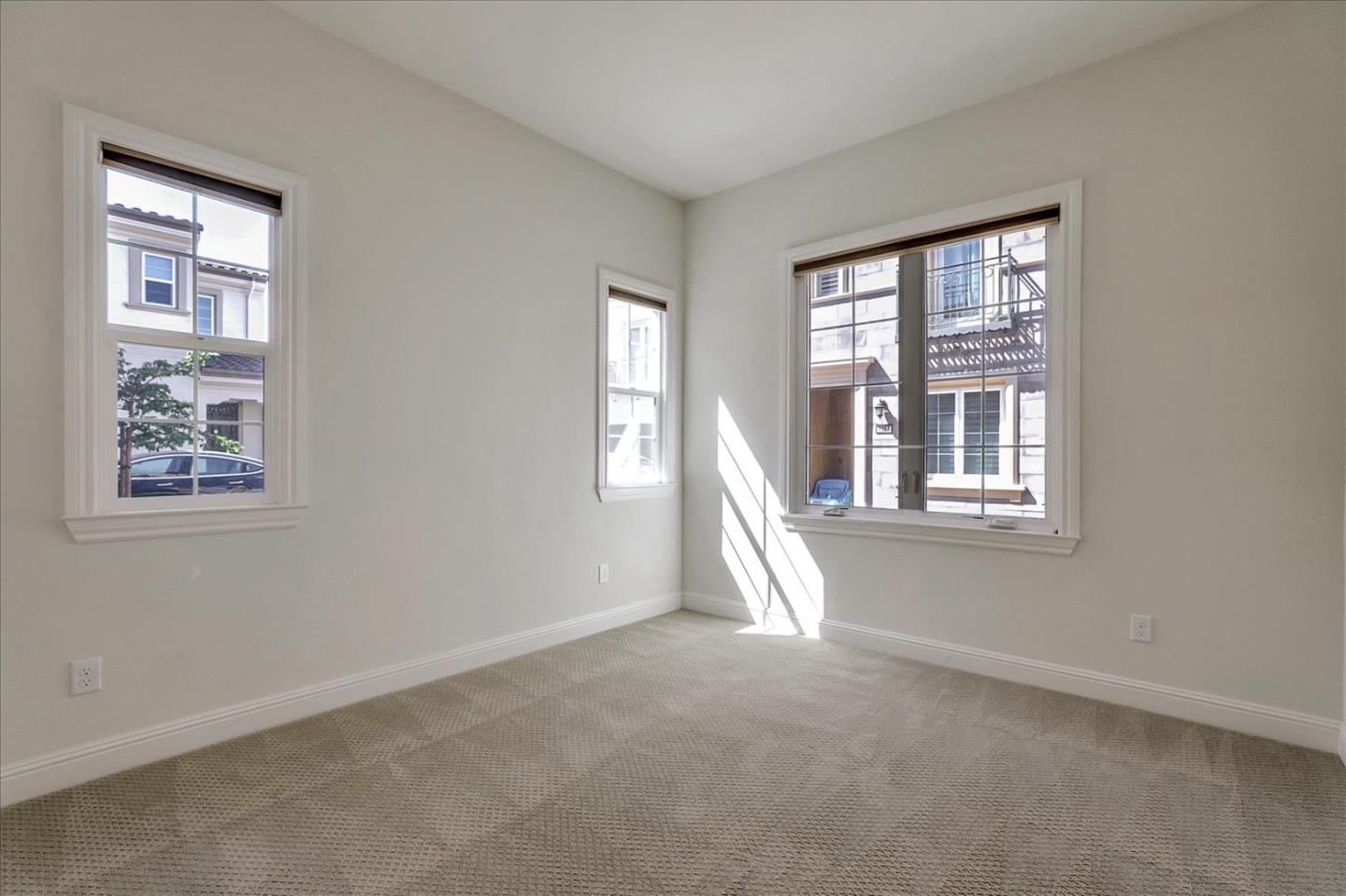 1345 Bayberry View Lane San Ramon, CA 94582 - Photo 24 of 65 a view of an empty room with a window