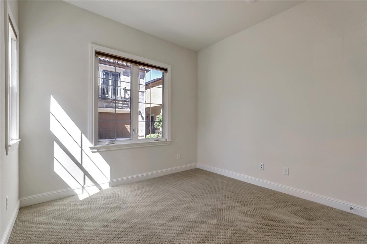 1345 Bayberry View Lane San Ramon, CA 94582 - Photo 25 of 65 a view of an empty room with a window