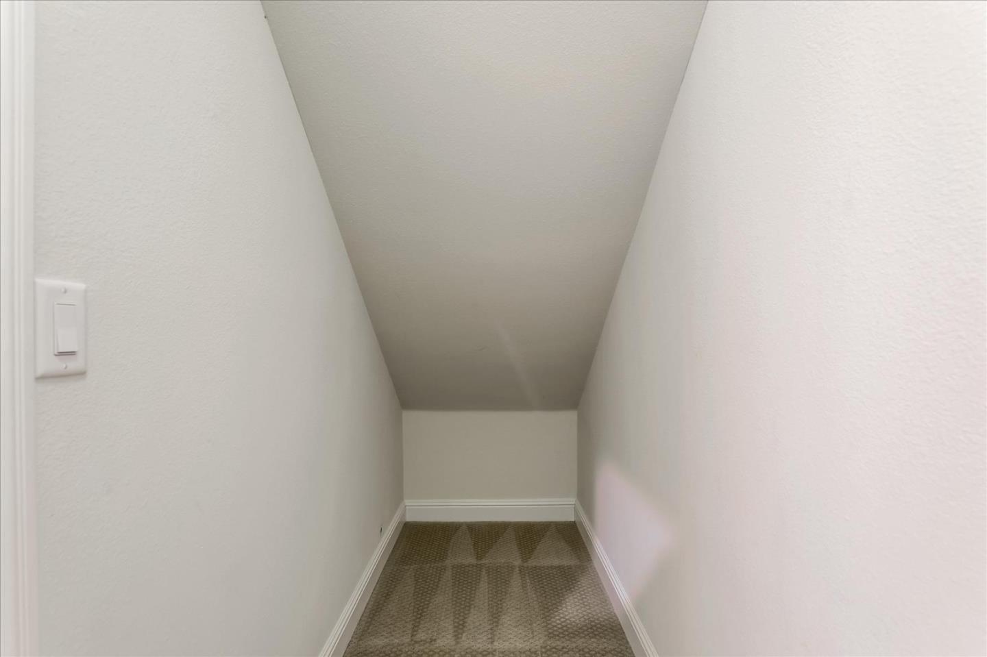 1345 Bayberry View Lane San Ramon, CA 94582 - Photo 39 of 65 a view of small space