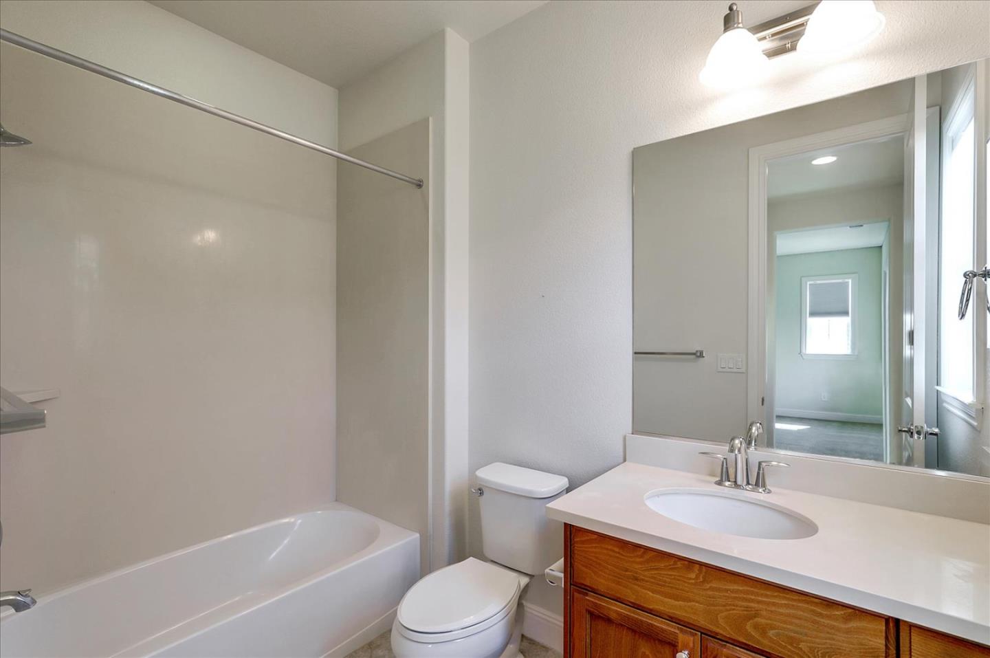 1345 Bayberry View Lane San Ramon, CA 94582 - Photo 43 of 65 a bathroom with a sink toilet and shower