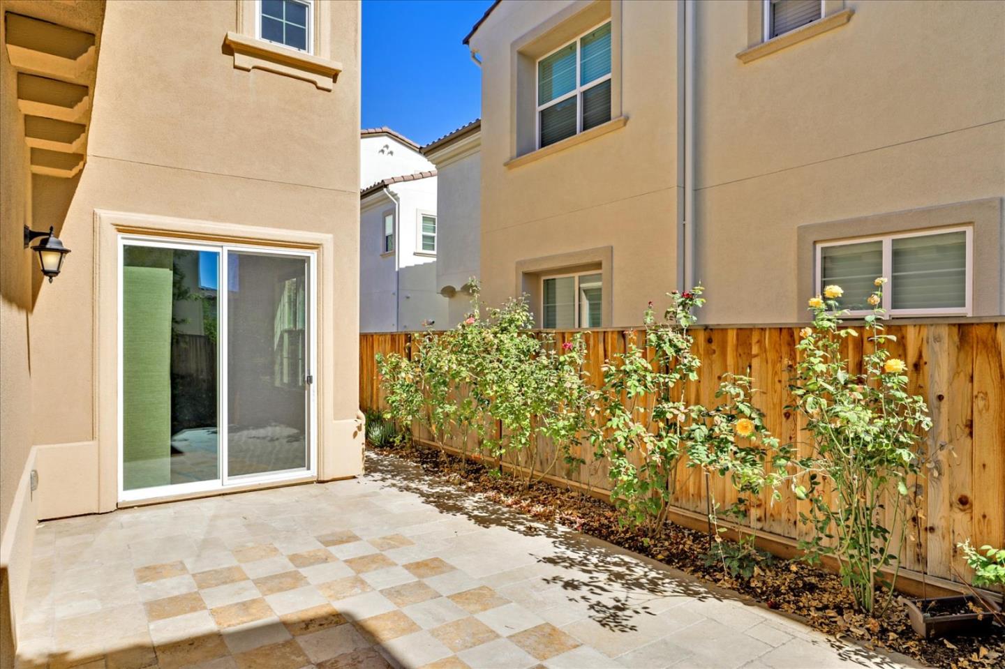1345 Bayberry View Lane San Ramon, CA 94582 - Photo 53 of 65 a front view of a house with a large window