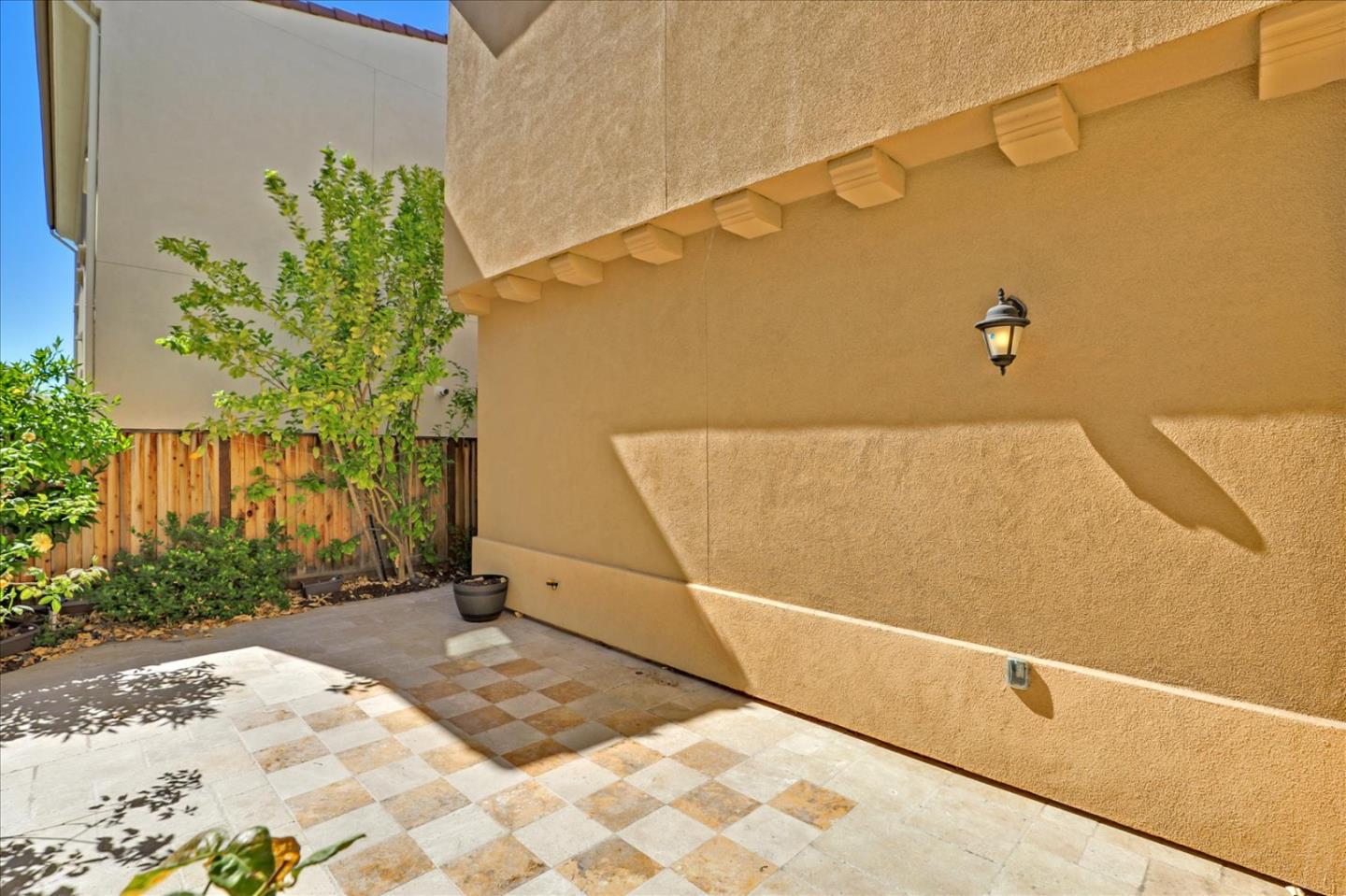 1345 Bayberry View Lane San Ramon, CA 94582 - Photo 55 of 65 a view of a outdoor space