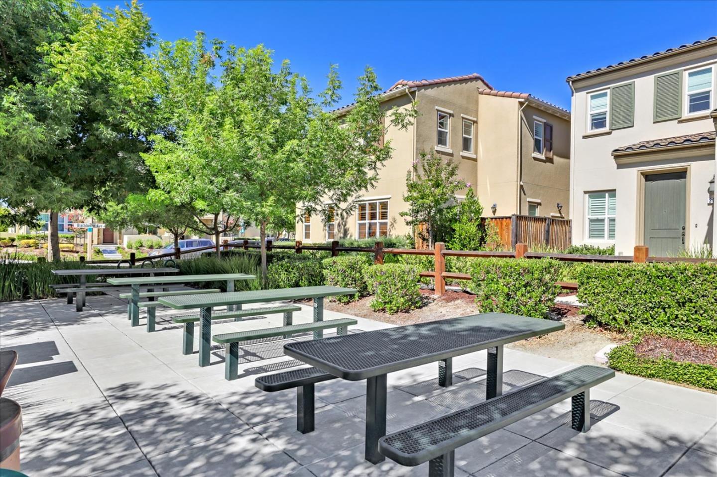 1345 Bayberry View Lane San Ramon, CA 94582 - Photo 56 of 65 a view of a chairs and table in the patio
