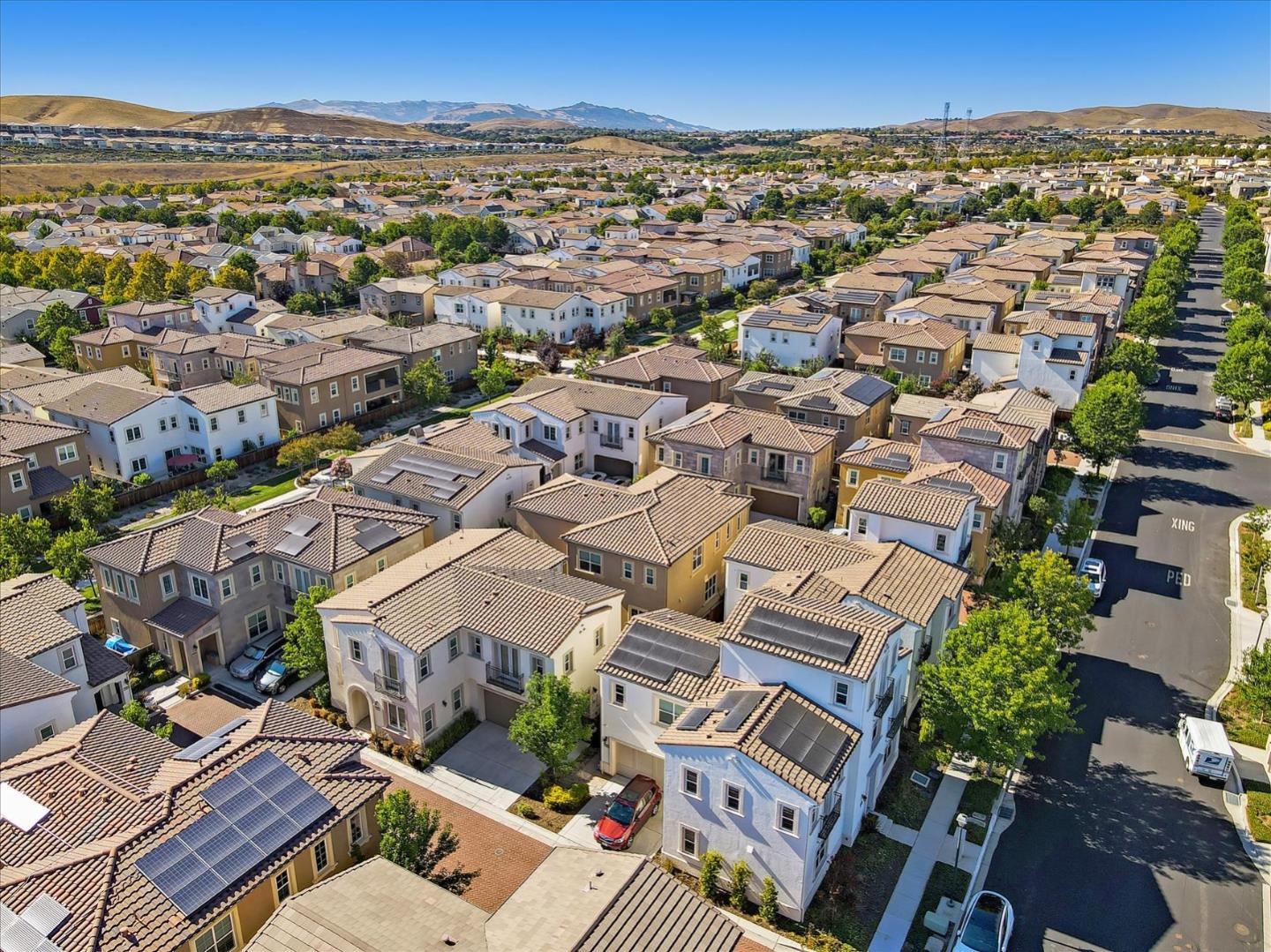 1345 Bayberry View Lane San Ramon, CA 94582 - Photo 63 of 65