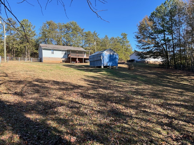 266 Hayes Road Pickens, SC 29671 - Photo 21 of 24