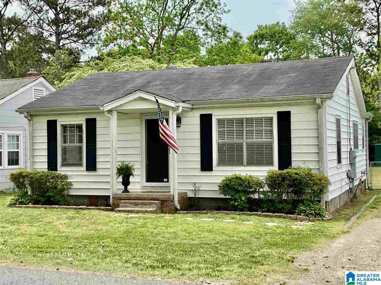 112 Florence Street Bessemer, AL 35023 - Photo 1 of 12