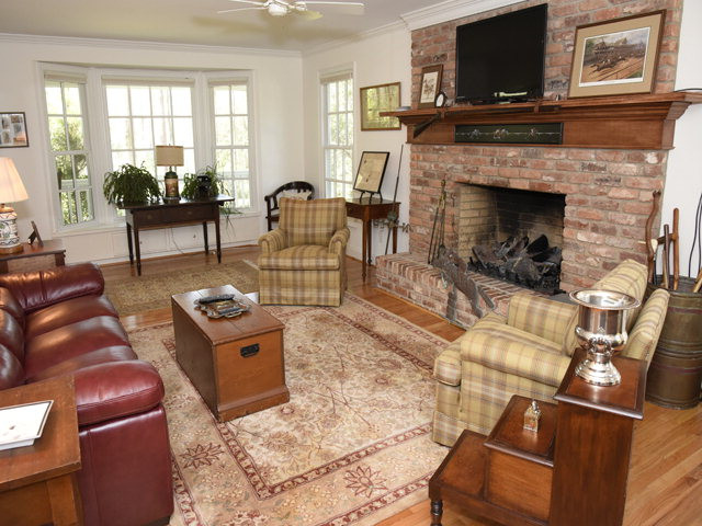2081 Dibble Rd S West Aiken, SC 29801 - Photo 3 of 21