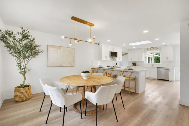 $645,000 | 5565 North Winchester Avenue, Fresno, CA 93704