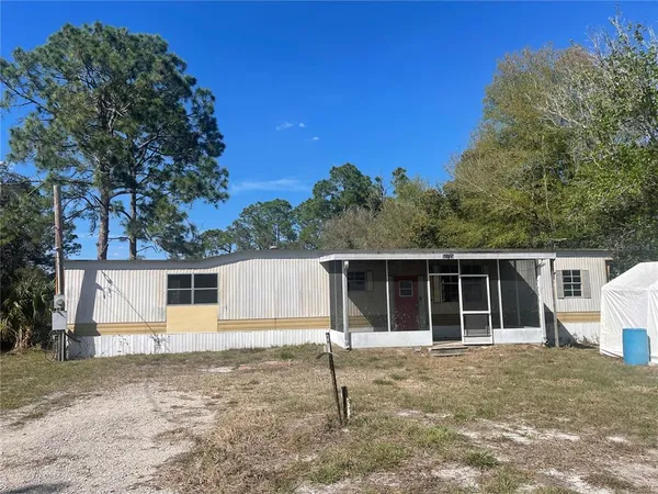 $69,000 | 31725 Spruce Drive, Eustis, FL 32736