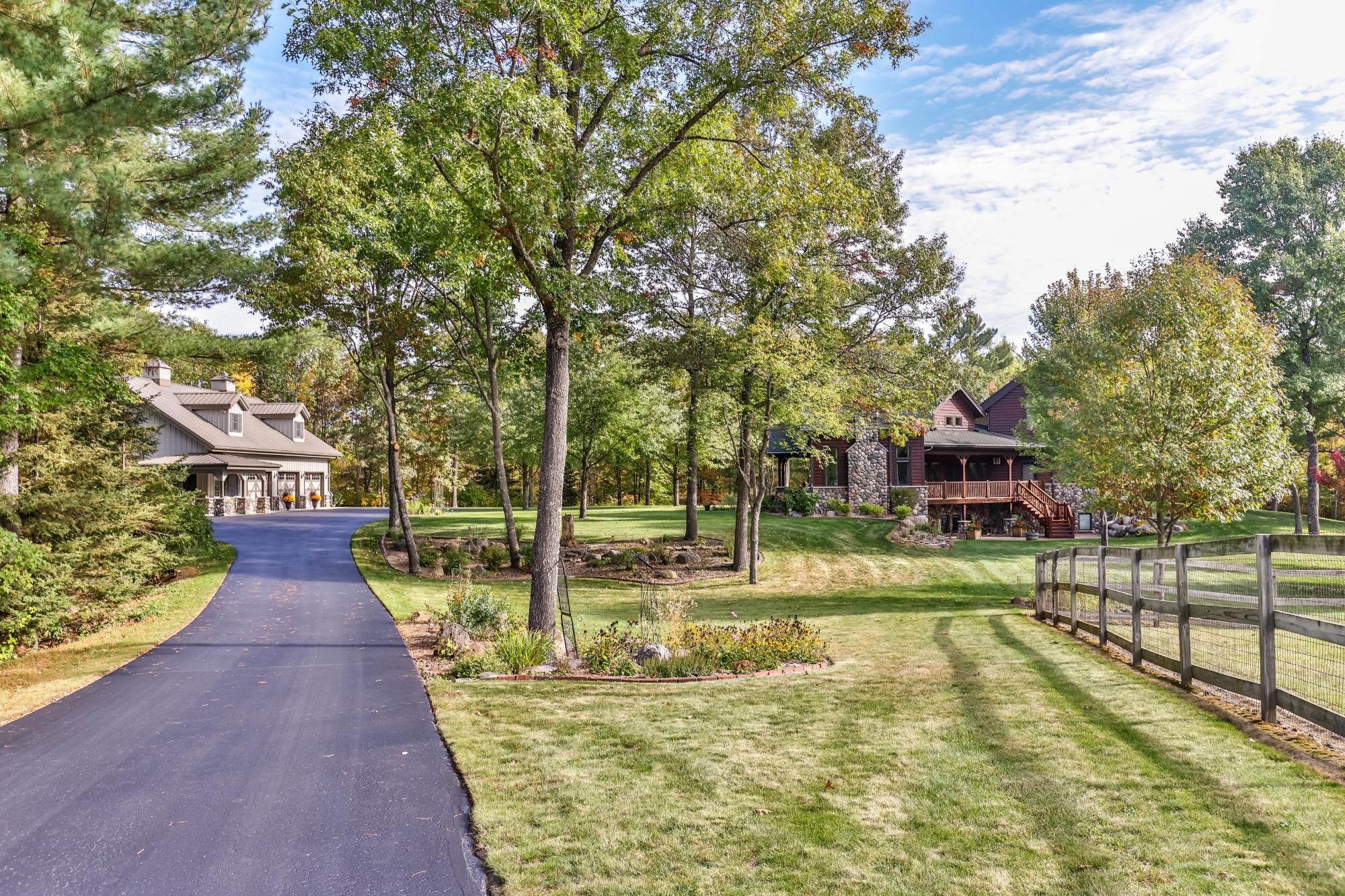 2823 Aspen Road Pelican, WI 54501 - Photo 36 of 99 Gallery Image 36