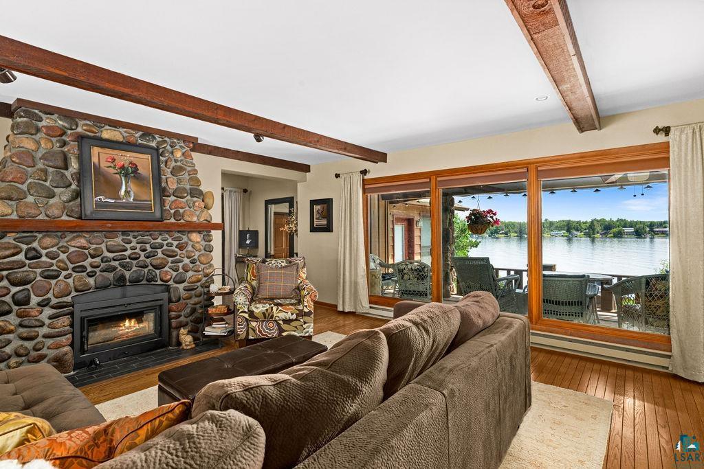 5994 North Pike Lake Road Duluth, MN 55811 - Photo 53 of 99