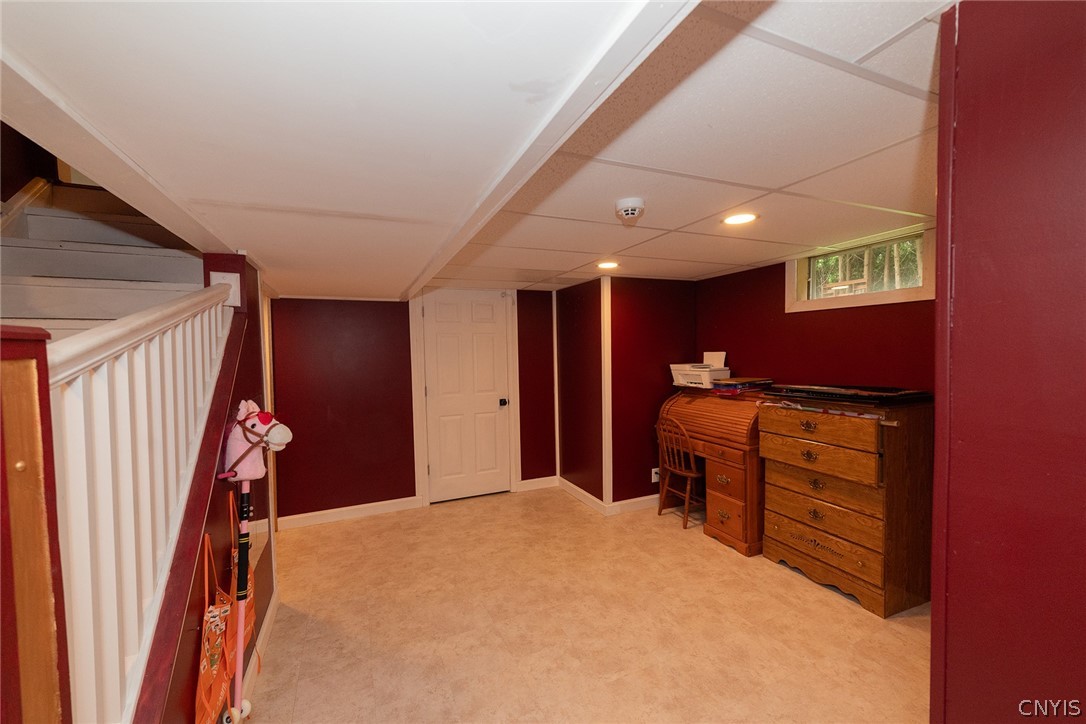 305 Fern Road Geddes, NY 13219 - Photo 37 of 48