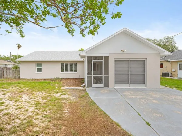 $235,000 | 5180 Quintilis Street, Spring Hill, FL 34608