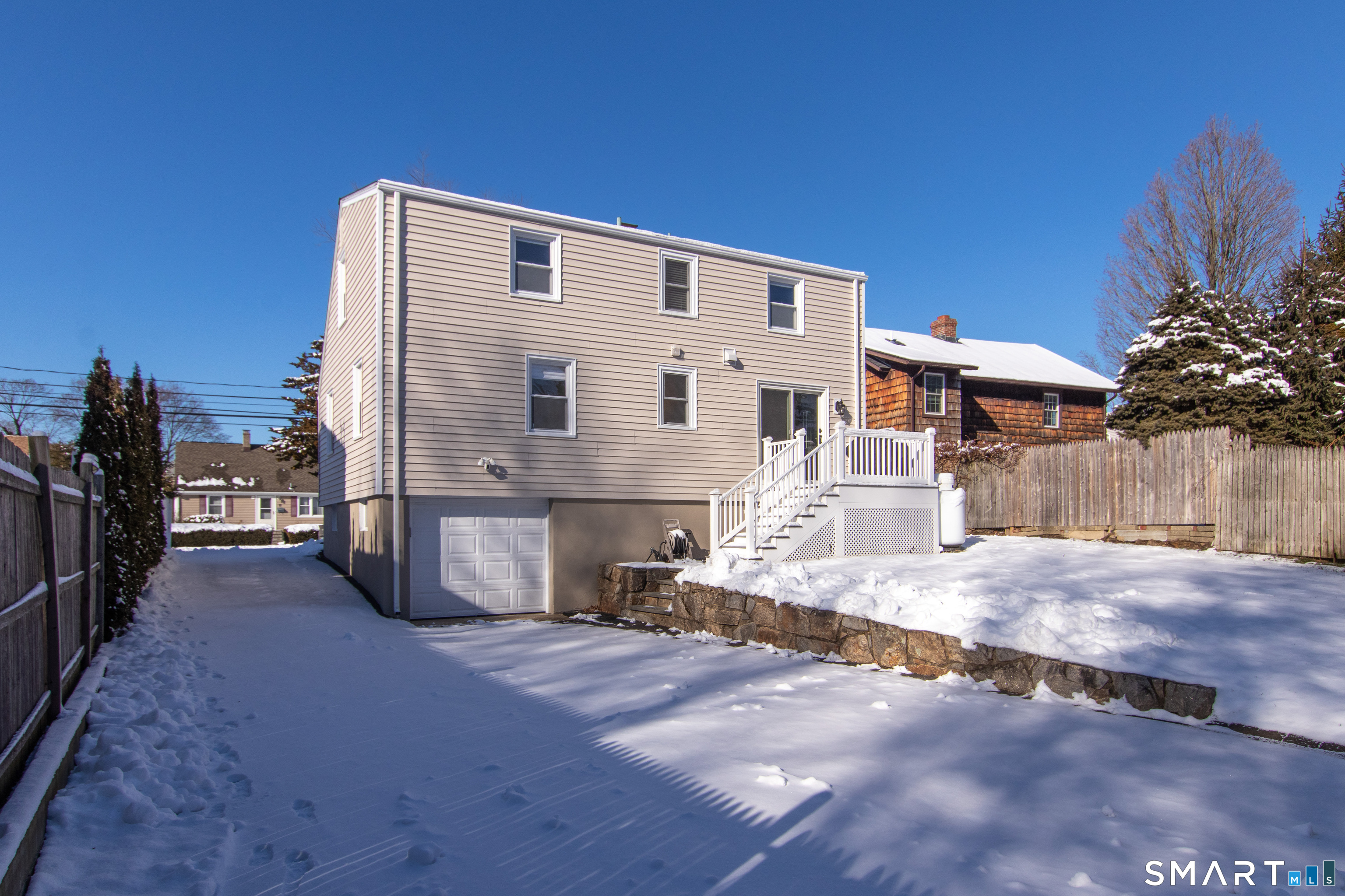 26 Chelene Road Norwalk, CT 06851 - Photo 33 of 33