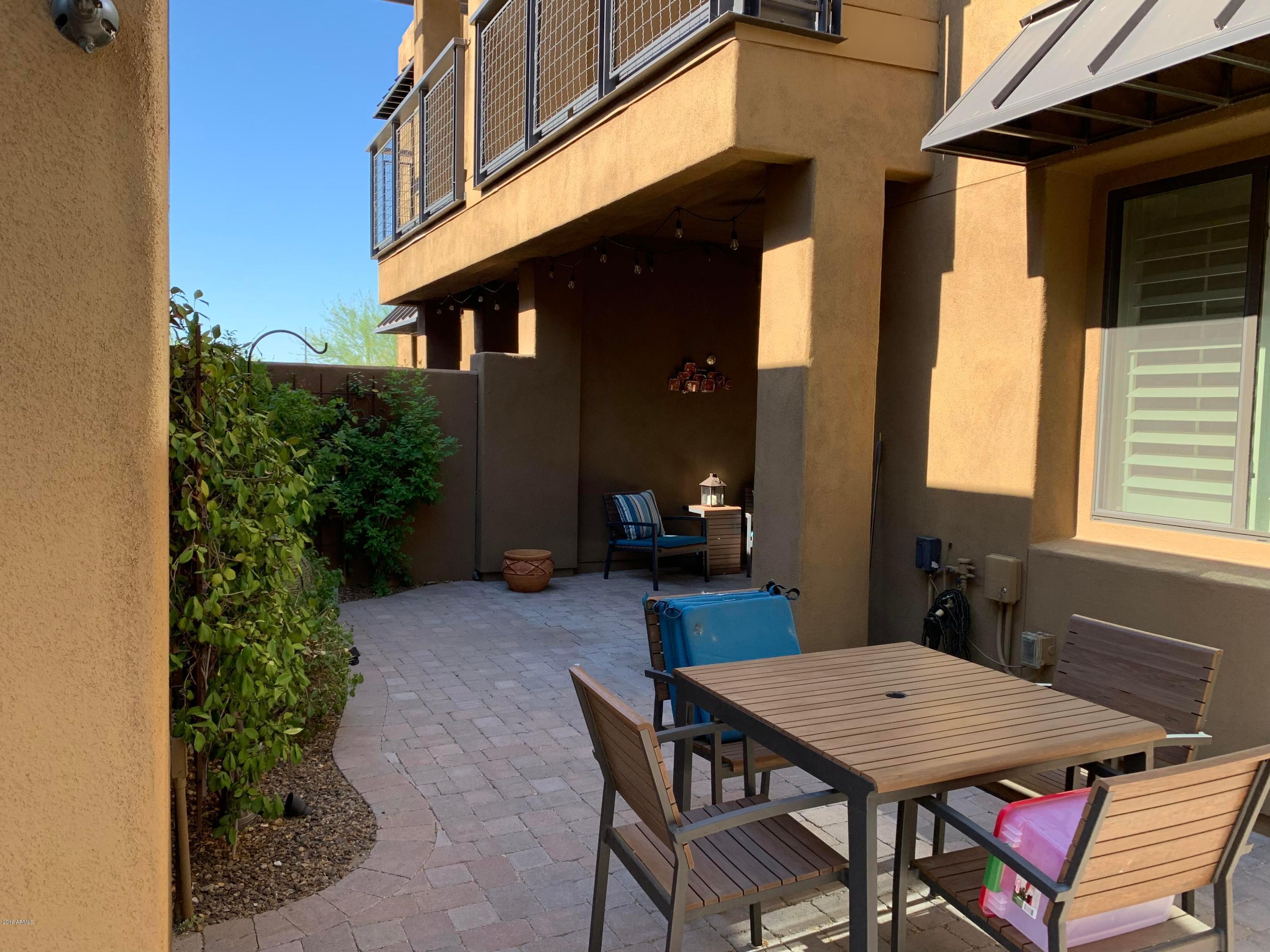 36600 North Cave Creek Road, Unit C11 Cave Creek, AZ 85331 - Photo 28 of 40 Photo #28