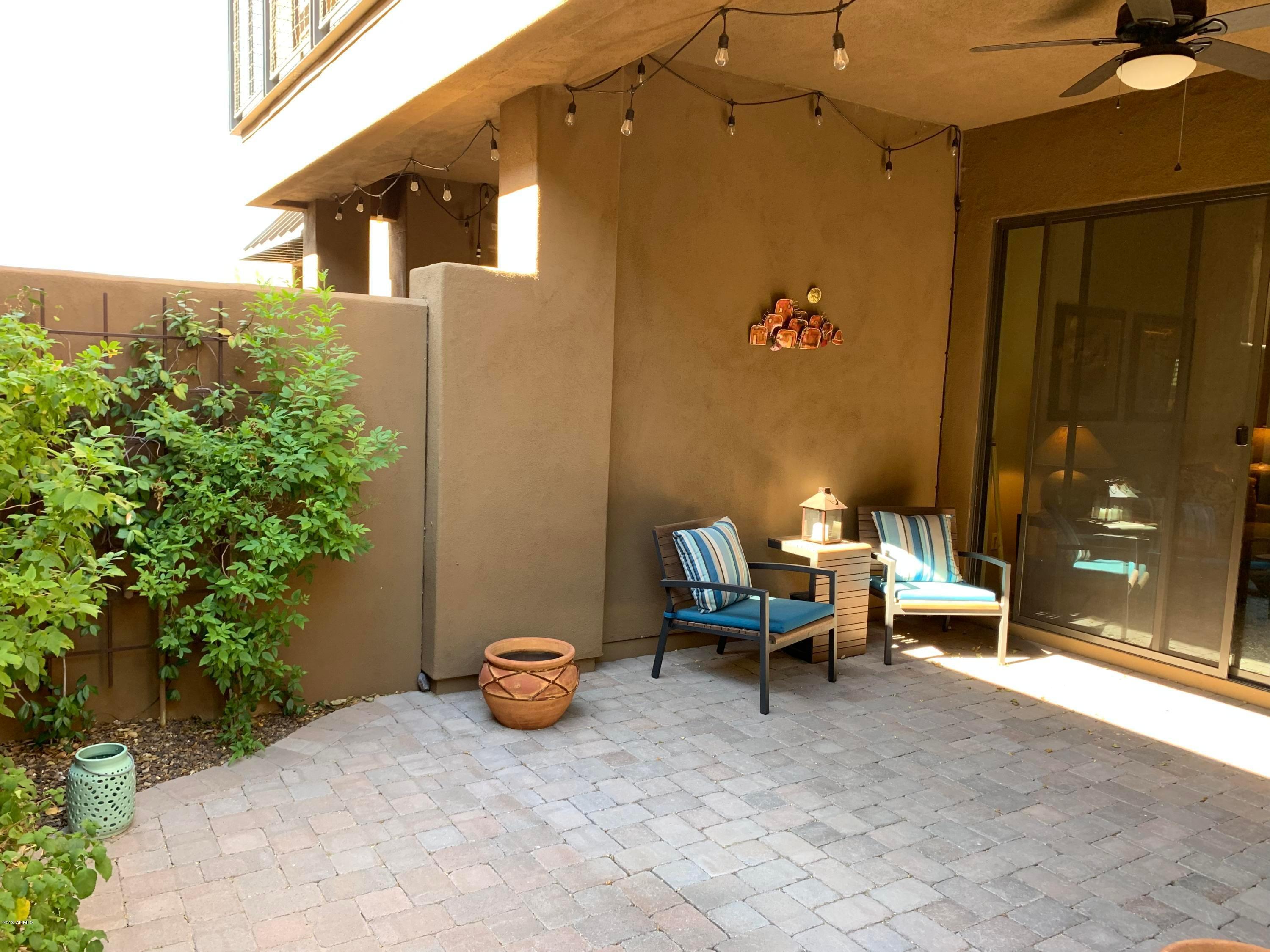 36600 North Cave Creek Road, Unit C11 Cave Creek, AZ 85331 - Photo 29 of 40 Photo #29