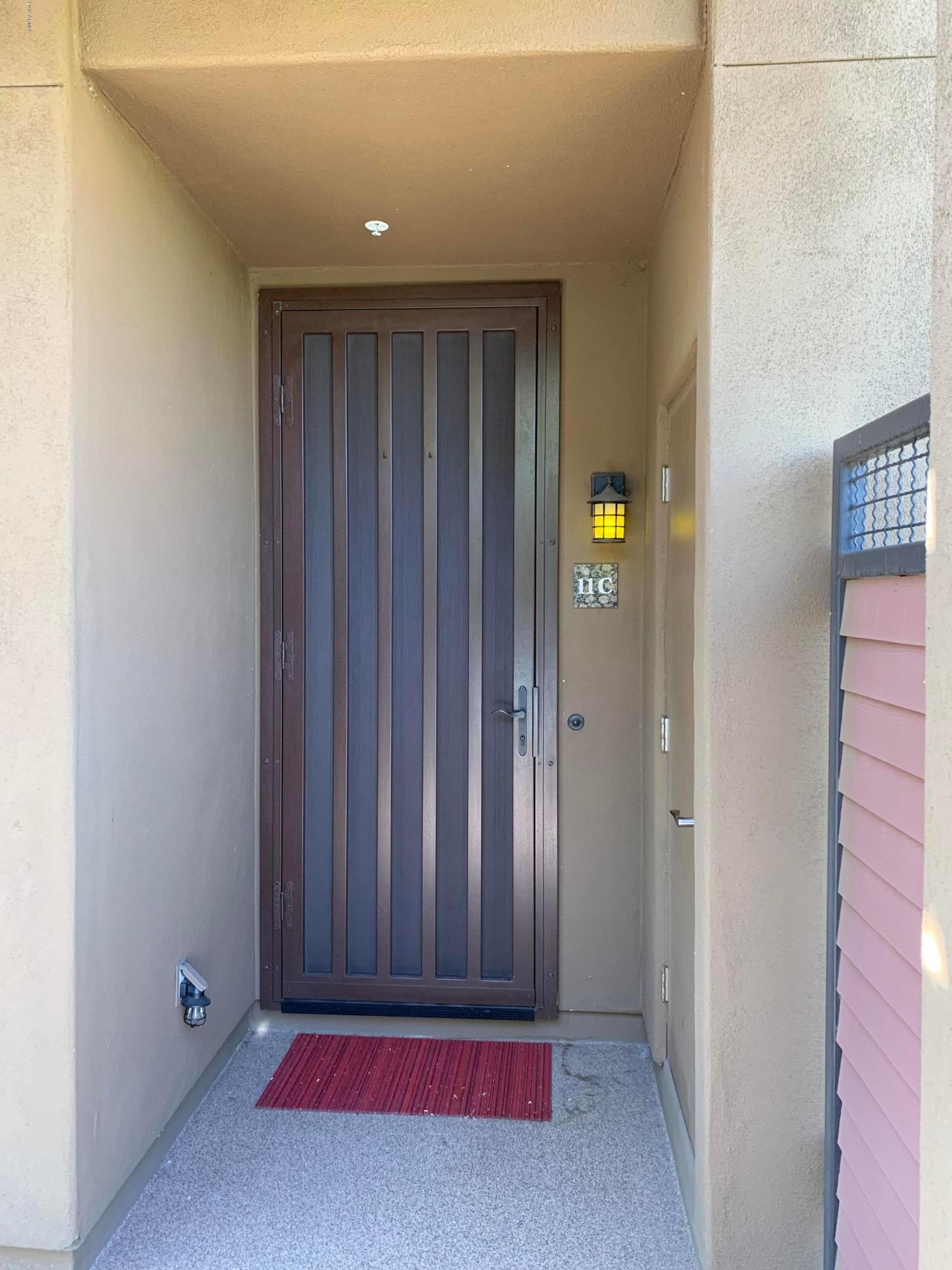 36600 North Cave Creek Road, Unit C11 Cave Creek, AZ 85331 - Photo 3 of 40 Photo #3