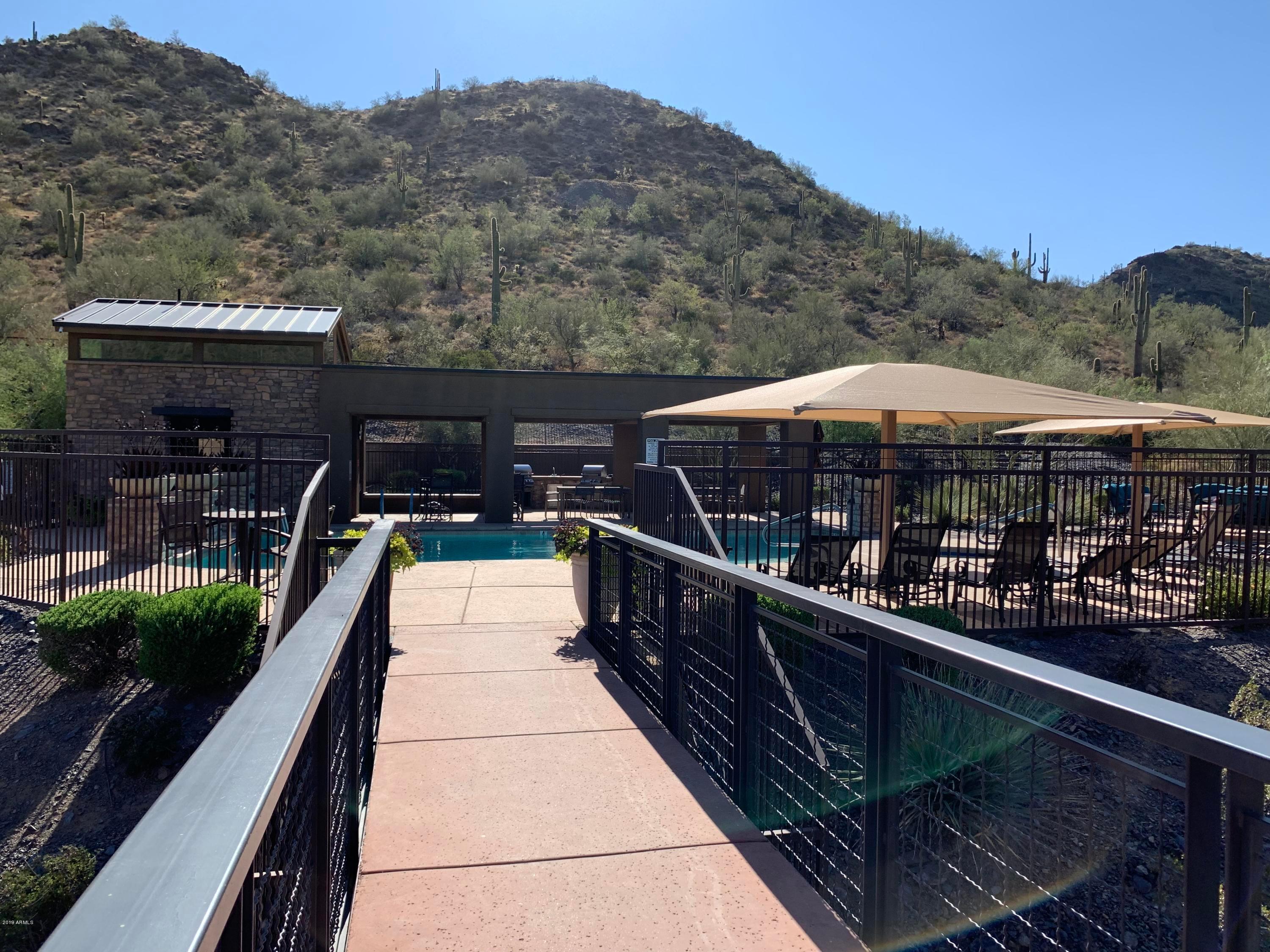 36600 North Cave Creek Road, Unit C11 Cave Creek, AZ 85331 - Photo 33 of 40 Photo #33