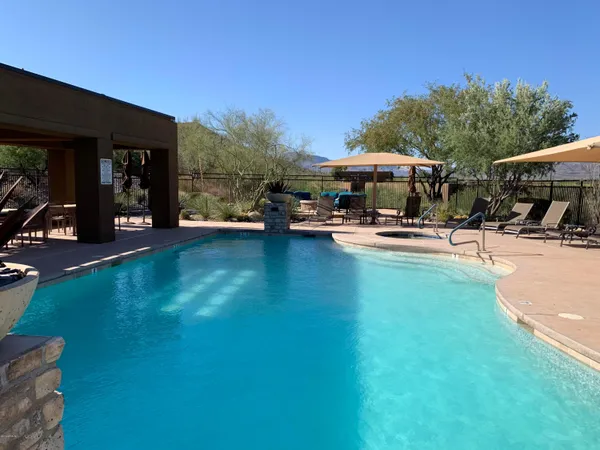 $2,475 | 36600 North Cave Creek Road, Unit C11, Cave Creek, AZ 85331